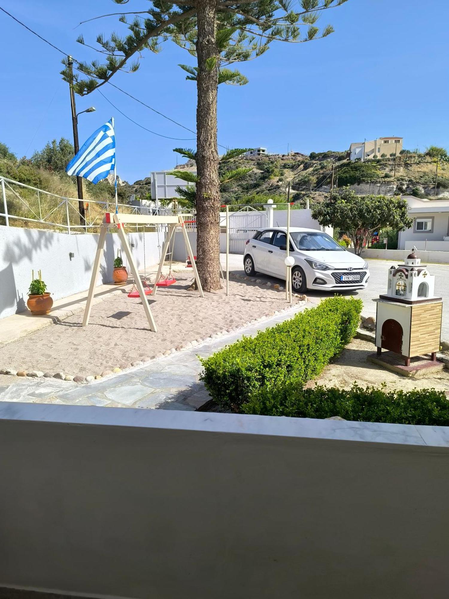 Villa Popi Studios Kefalos  Bilik gambar